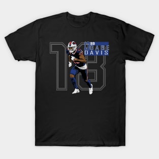 gabe davis T-Shirt